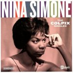 Nina Simone The Colpix Singles (Mono) - Plak