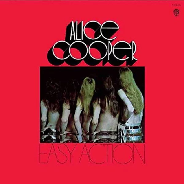 0001756201001-1.jpg Alice Cooper Easy Action - Plak - Görsel 1
