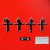Kraftwerk 3-D The Catalogue - Plak