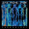 Jean-Michel Jarre Chronology - Plak