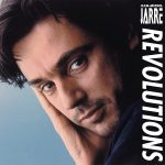 Jean-Michel Jarre Revolutions - Plak
