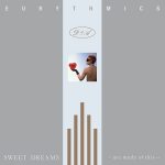 Eurythmics Sweet Dreams (Are Made Of This) - Plak