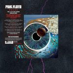 Pink Floyd Pulse - Box Set - Plak