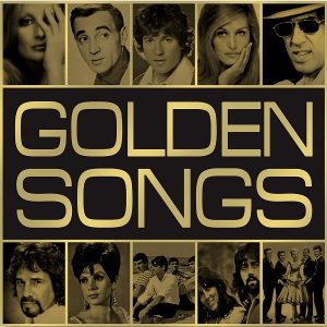 Golden Songs - (Plak)