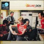 Celine Dion 1 Fille & 4 Types - Plak