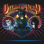 Bob Dylan, The Grateful Dead Dylan & the Dead Live - Plak
