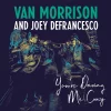Van Morrison Joey De Francesco You'Re Driving Me Crazy 2LP - Plak