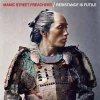 Manic Street Preachers Resistance Is Futile - Plak