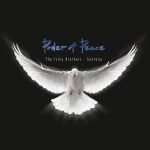 The Isley Brothers, Carlos Santana Power Of Peace 2LP - Plak