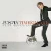 Justin Timberlake Futuresex / Lovesounds - Plak