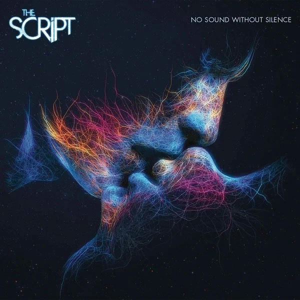 0001761364001-1.jpg The Script No Sound Without Silence - Plak - Görsel 1