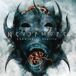 Nevermore Enemies Of Reality (Remixed & Remastered) - Plak