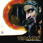 Tiamat A Deeper Kind Of Slumber (Re-Issue 2018) 2LP - Plak