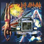 Def Leppard The Vinyl Box Set: Volume One (8Lp+7") - Plak