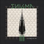 Enigma Le Roi Est Mort, Vive Le Roi! (Limited Edition - Light Green Vinyl) - Plak