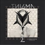 Enigma Love Sensuality Devotion: The Greatest Hits (Limited Edition - Transparent Vinyl) - Plak