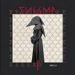 Enigma MCMXC A.D. (Limited-Edition - Red Vinyl) - Plak