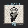 Enigma Seven Lives Many Faces (Limited Edition - Light Blue Vinyl) - Plak
