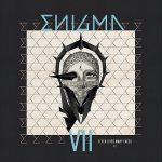Enigma Seven Lives Many Faces (Limited Edition - Light Blue Vinyl) - Plak