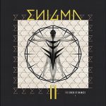 Enigma The Cross Of Changes (Limited Edition - Yellow Vinyl) - Plak