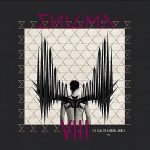 Enigma The Fall Of A Rebel Angel (Limited-Edition - Violet Vinyl) - Plak