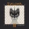 Enigma The Screen Behind The Mirror (Limited Edition - Orange Vinyl) - Plak