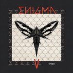 Enigma Voyageur (Coloured Vinyl) - Plak