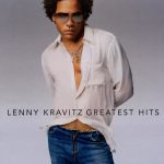 Lenny Kravitz Greatest Hits - Plak