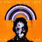 Massive Attack Heligoland - Plak