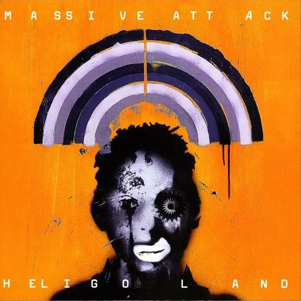 0001763810001-1.jpg Massive Attack Heligoland - Plak - Görsel 1