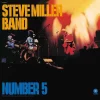 Steve Miller Band Number 5 Plak