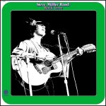 Steve Miller Band Rock Love Plak