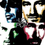 U2 Pop (Remastered 2017) - Plak