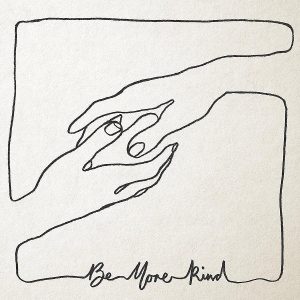 Frank Turner Be More Kind Plak