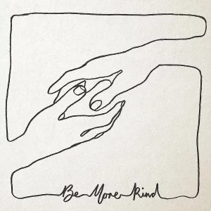 Frank Turner Be More Kind Plak