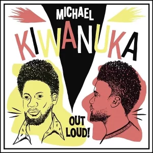 Michael Kiwanuka Live Plak