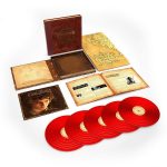 Howard Shore The Lord of the Rings: The Fellowship of the Ring - Plak