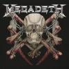 Megadeth Killing Is My Business…and Business Is Good - The Final Kill - Plak