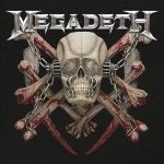 Megadeth Killing Is My Business…and Business Is Good - The Final Kill - Plak