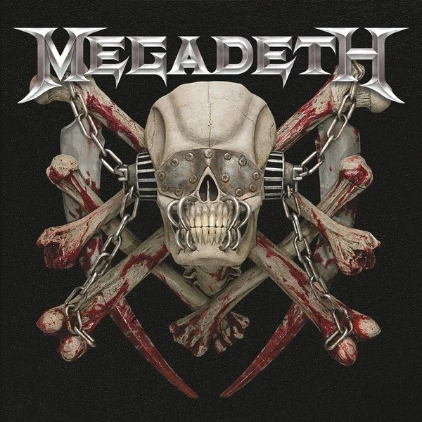 0001765456001-1.jpg Megadeth Killing Is My Business…and Business Is Good - The Final Kill - Plak - Görsel 1