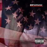 Eminem Revival Plak