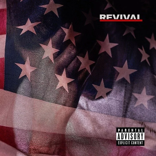 eminem-revival-plak Eminem Revival Plak