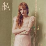 Florence + The Machine High As Hope - Plak