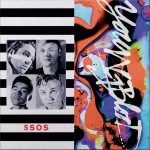 5 Seconds Of Summer Youngblood - Plak