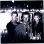 A-ha Headlines and Deadlines-the Hits of A-ha - Plak