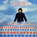 André Previn Gershwin Rhapsody in Blue An American in Paris Concerto - Plak