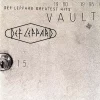 Def Leppard Vault: Greatest Hits (1980-1995) - Plak