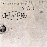Def Leppard Vault: Greatest Hits (1980-1995) - Plak