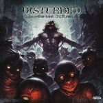 Disturbed The Lost Children Plak