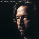 Eric Clapton Journeyman - Plak